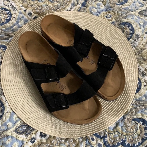 Birkenstock Other - Men’s BIRKENSTOCK sandals PRICE IS FIRM size 12